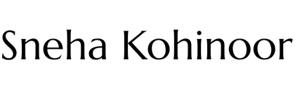 Sneha Kohinoor Ambegaon Budruk Logo